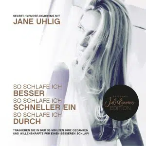 So schlafe ich besser, so schlafe ich schneller ein, so schlafe ich durch