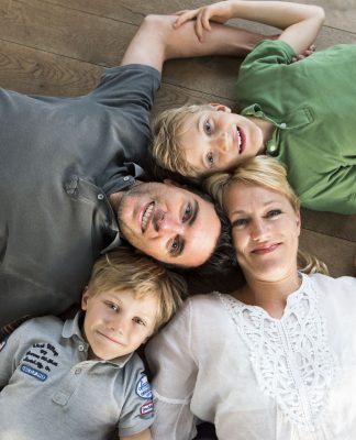 Ja, wir sind optimistisch