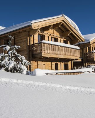 Exklusives Wintererlebnis aus Expertenhand