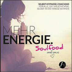 Cover Mehr Energie Janes Magazin