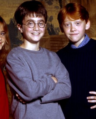 „Harry Potter 20th Anniversary: Return to Hogwarts“ und „Harry Potter: Hogwarts Tournament of Houses“ im Januar bei Sky und Sky Ticket