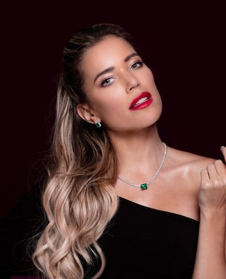 Online-Juwelier GLAMIRA präsentiert Kooperation mit Fernseh-Star Sylvie Meis sowie erste eigene TV-Kampagne