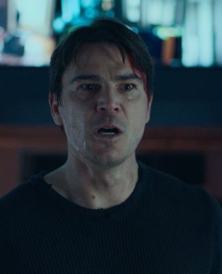 Trailer und erste Bilder von Josh Hartnett in der brandneuen Sky Original Thrillerserie „The Fear Index“