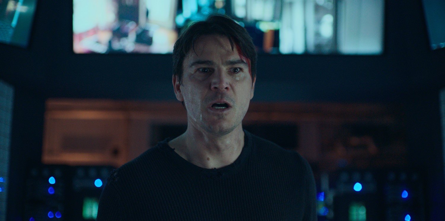 Trailer und erste Bilder von Josh Hartnett in der brandneuen Sky Original Thrillerserie „The Fear Index“ Trailer und erste Bilder von Josh Hartnett in der brandneuen Sky Original Thrillerserie „The Fear Index“