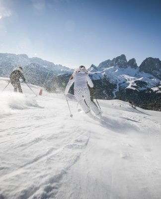 Sicherer Urlaub im Trentino | Neue Regeln für den Winterurlaub 2021/2022