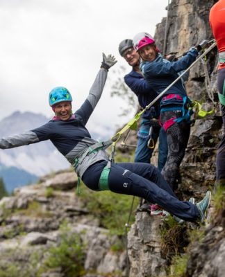 Sport-Events für Frauen 2022: Termine