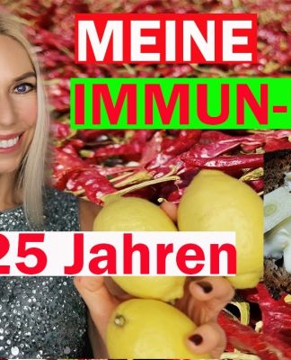 So stärkst du dein Immunsystem