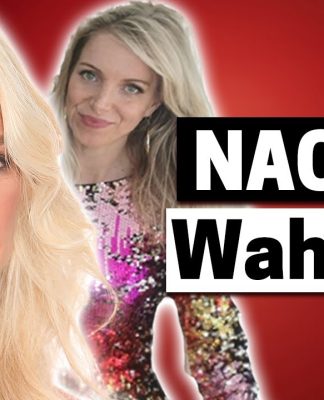 Nackte Wahrheit – Wenn du das nicht tust, bleibst du alleine mit Julia Rawesome und Jane Uhlig
