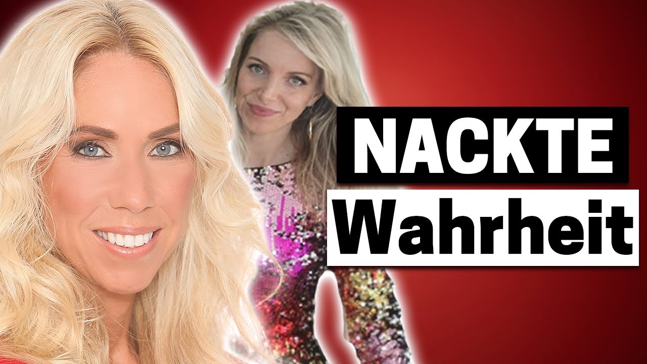 Nackte Wahrheit – Wenn du das nicht tust, bleibst du alleine mit Julia Rawesome und Jane Uhlig Nackte Wahrheit – Wenn du das nicht tust, bleibst du alleine mit Julia Rawesome und Jane Uhlig