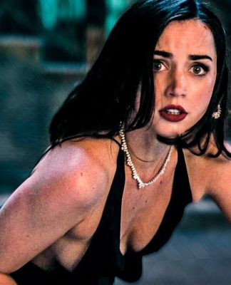 Pures Adrenalin! – JAMES BOND: Keine Zeit Zu Sterben