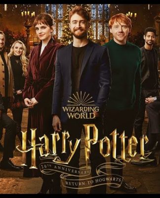Offizieller Trailer und Startdatum von „Harry Potter 20th Anniversary: Return to Hogwarts“ auf Sky und Sky Ticket veröffentlicht
