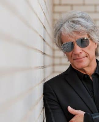 Rock-Mythen: Neues Buch über Jon Bon Jovi