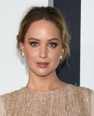 Jennifer Lawrence in «Bad Blood» als Elizabeth Holmes