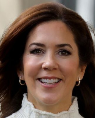 Kronprinzessin Mary mit Coronavirus angesteckt