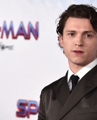 «Spiderman» Tom Holland kündigt Auszeit an