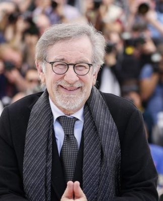Steven Spielberg wird 75 – und legt keine Ruhepause ein