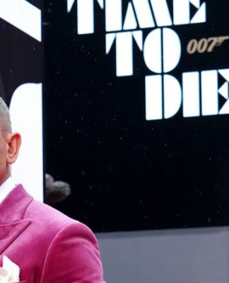 Craigs letzter Bond war erfolgreichster Kinofilm 2021