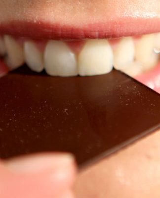 Wie die Schweiz und Deutschland zu Schokoladenländern wurden