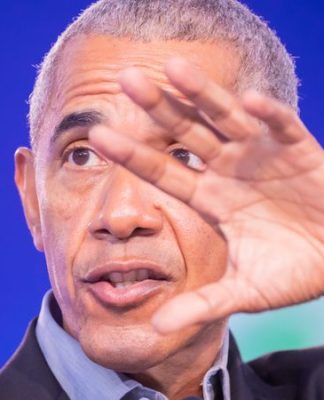 Viele Frauen auf Barack Obamas Playlist