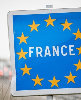 Corona-Hochrisikogebiete