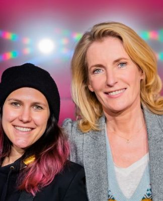 Maria Furtwängler kocht an Weihnachten vegetarisch