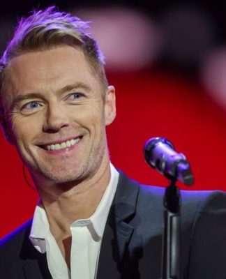 Ronan Keating will keine Kinder mehr