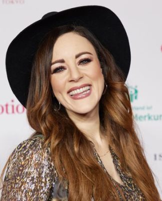 Jasmin Wagner will Familie neuen Freund vorstellen