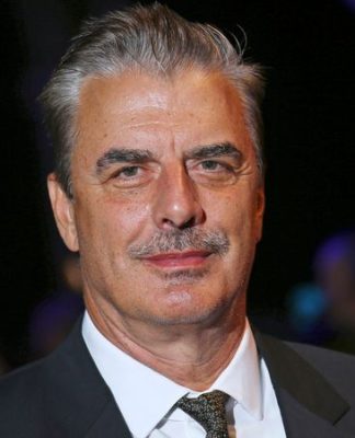 «Sex-and-the-City»-Stars distanzieren sich von Chris Noth