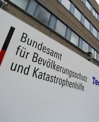 Behörden und Versorger bereiten sich auf Omikron-Welle vor