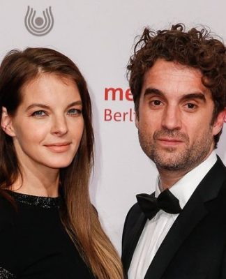 Catterfeld und Wnuk verkünden Trennung