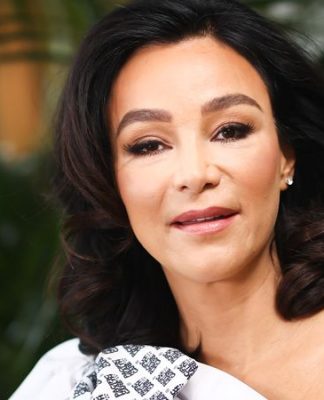 Schock für Verona Pooth an Heiligabend: Einbrecher in Villa