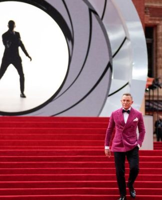 Bestseller 2021: Bond, Abba und Kerkelings Katzen