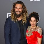 Jason Momoa und Lisa Bonet getrennt: So lange waren sie ein Traumpaar