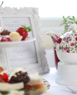 Valentinstag im ATLANTIC Grand Hotel Travemünde