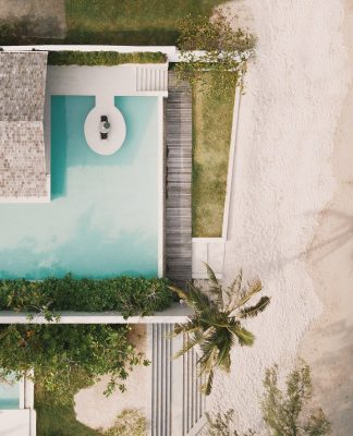 Kimpton eröffnet erstes Resort in Südostasien: Kimpton Kitalay Samui