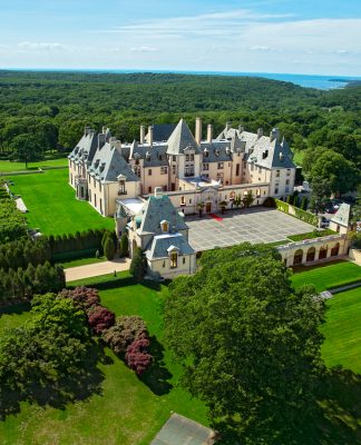 Long Island: Romantik pur vor den Toren New York Cities