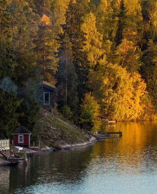 Finnland: 5 Gründe für einen Besuch im glücklichsten Land der Welt
