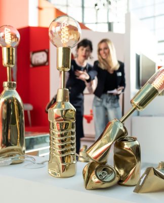 Frankfurter Konsumgütermessen im Januar und Februar 2022 werden abgesagt