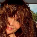 Hollywuff: Helena Christensen genießt Auszeit mit ihrem Vierbeiner