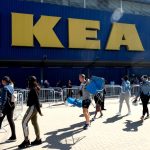 Hoher Krankenstand in UK: Ikea kürzt das Krankengeld von ungeimpften Mitarbeitern
