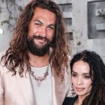 Liebes-Aus: Jason Momoa und Lisa Bonet geben ihre Trennung bekannt