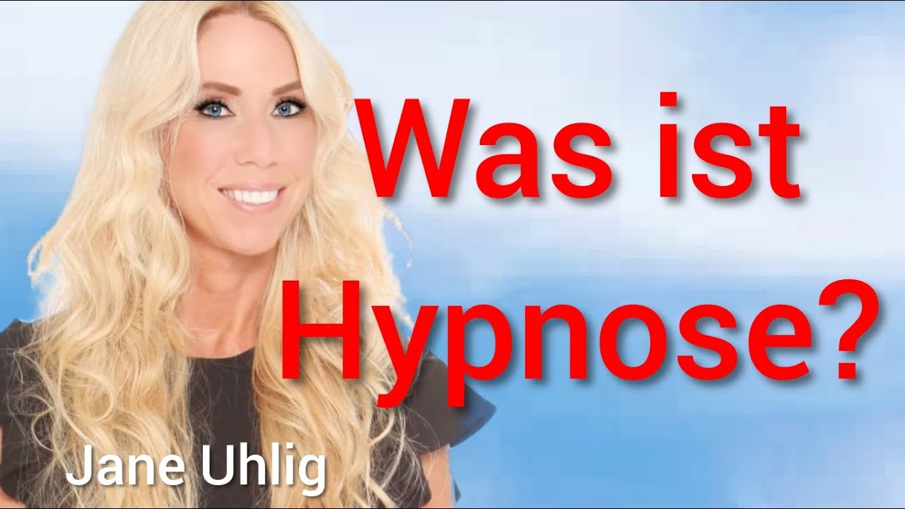Mit Hypnose dein Unterbewusstsein auf Erfolg programmieren Mit Hypnose dein Unterbewusstsein auf Erfolg programmieren
