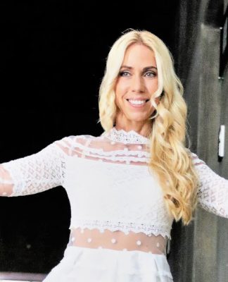 Home Workout: Yoga für Anfänger mit Jane Uhlig