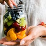 Gesunder Schlaf: Diese Obstsorte verbessert Ihren Schlaf