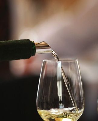 50 Jahre «Wein-Tüv»: Testmenge würde See füllen