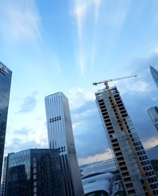 Evergrande-Aktien ausgesetzt