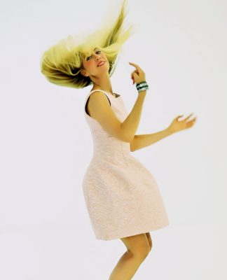 Was die Haut über unser Innenleben verrät