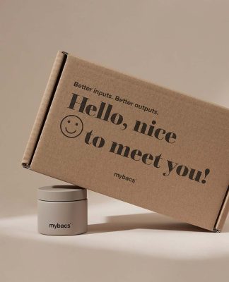 Scientific Prove Of Super Women! Power To The Microbiome