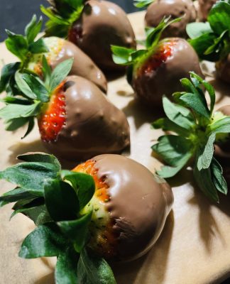 Foto des Tages: Sweets for the Sweet