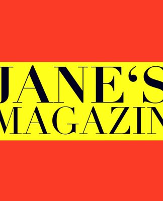 Janes Magazin feiert Premiere